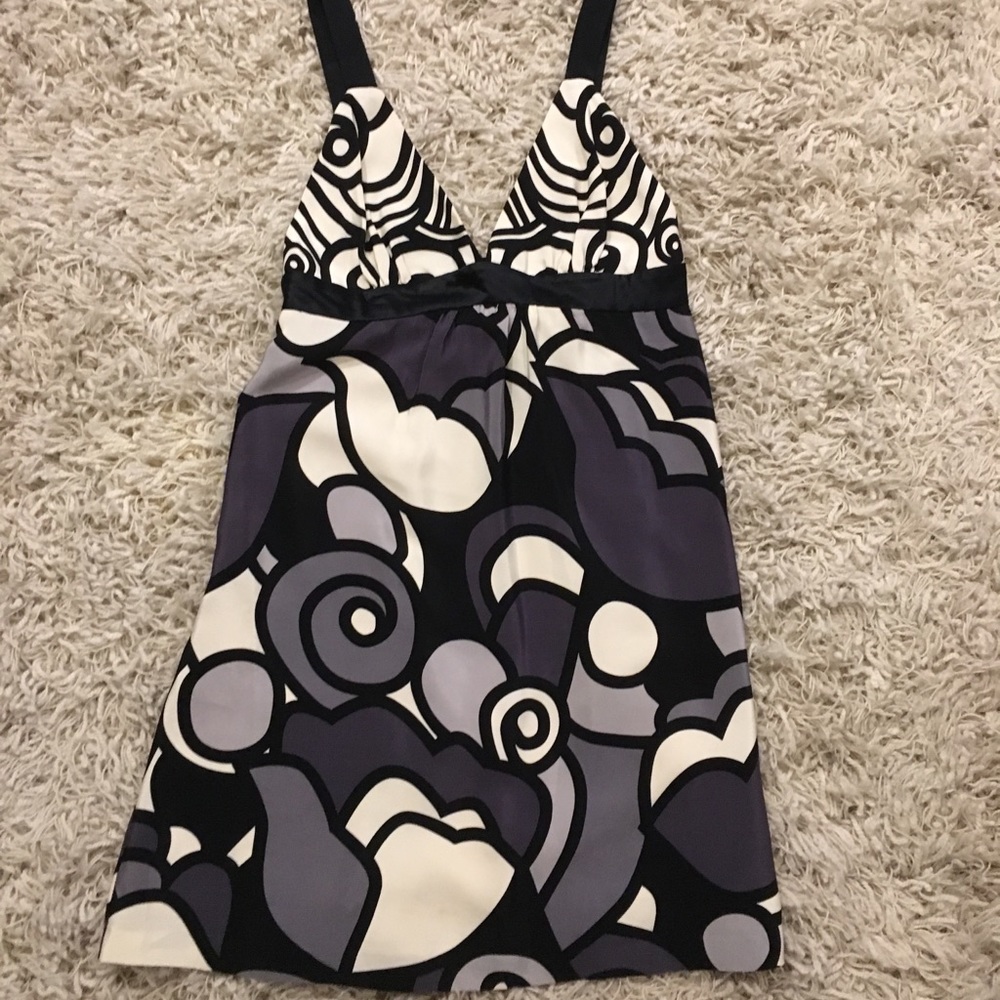 EUC Tibi New York dress